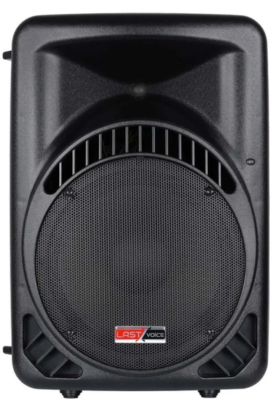 Lastvoice Lx-15yn Profesyonel Kabin Hoparlör 15'' 1000 Watt ürün görseli 1