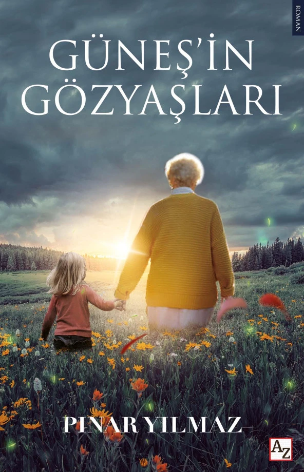 Güneş’in Gözyaşları / Pınar Yılmaz ürün görseli 1