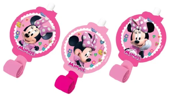Mınnıe Mouse Kaynanadili 6 lı ürün görseli 1