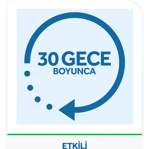 Raid Ayarlanabilir Elektrolikit 30 Gece 21 ml - Resim 3