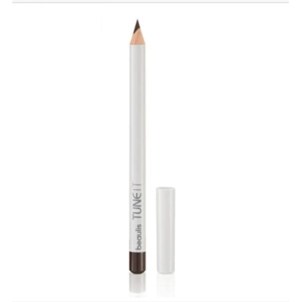 Beaulis Tune It Göz Kalemi 199 Dark Brown ürün görseli 1