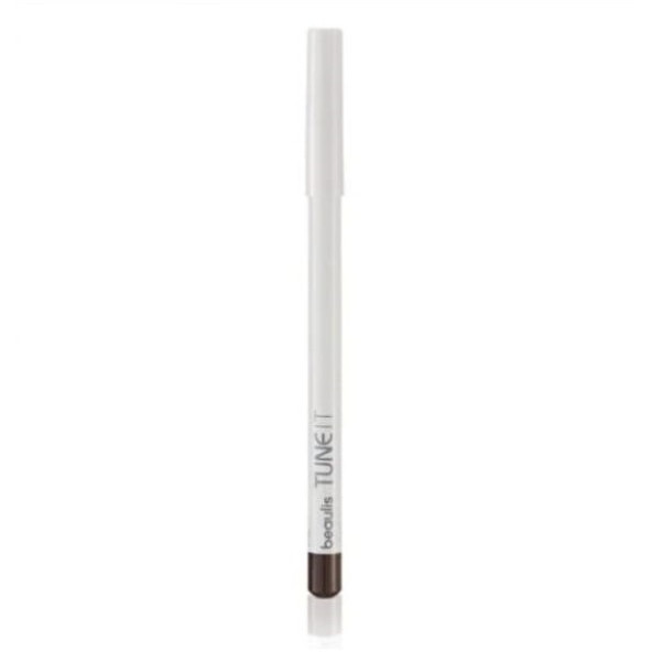 Beaulis Tune It Göz Kalemi 199 Dark Brown - Resim 3