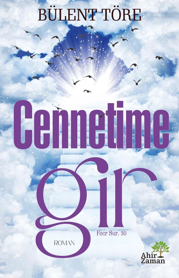 Cennetime Gir- Bülent Töre ürün görseli 1