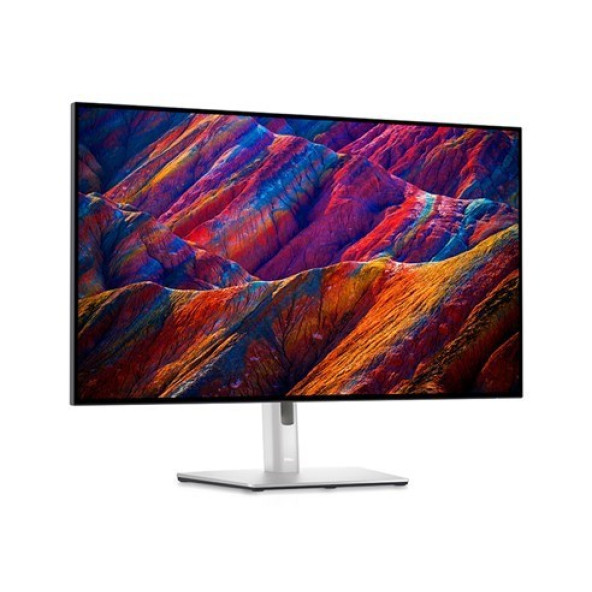 Dell UltraSharp U2724DE 27" 5ms Thunderbolt Hub ürün görseli 1