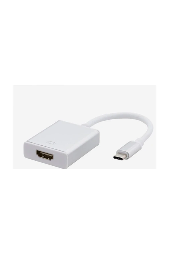 Type C Hdmi Kablosu  Hd4490 ürün görseli 1