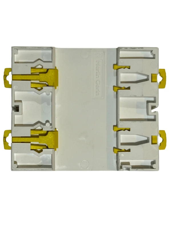 Schneider 4P 25A 30mA Kaçak Akım Rölesi - Resim 4