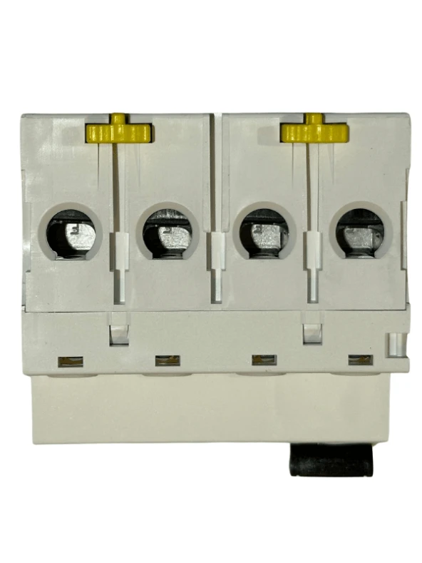Schneider 4P 25A 30mA Kaçak Akım Rölesi - Resim 5