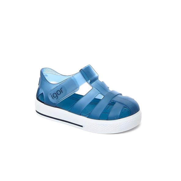 Igor S10171-063 Star Unisex Çocuk Sandalet ürün görseli 1