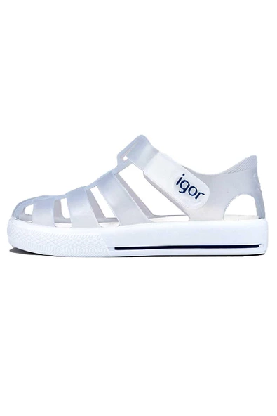 Igor S10171-038 Star Unisex Çocuk Sandalet ürün görseli 1