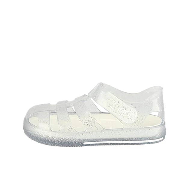Igor S10265-209 Star Glitter Kız Çocuk Sandalet ürün görseli 1