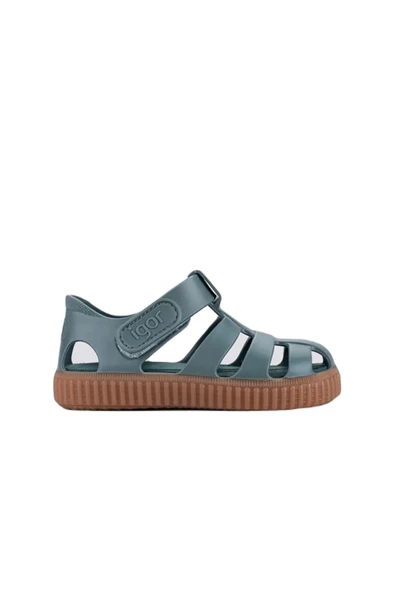 Igor S10291-231 Nico Caramelo Unisex Çocuk Sandalet ürün görseli 1