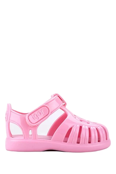 Igor S10311-010 Tobby Gloss Kız Çocuk Sandalet ürün görseli 1