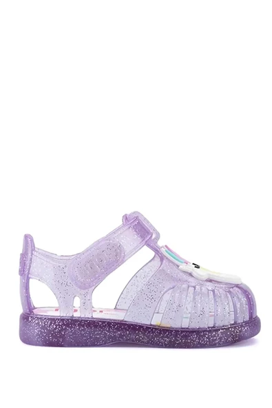 Igor S10308-212 Tobby Gloss Glitter Kız Çocuk Sandalet ürün görseli 1