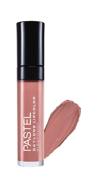 Pastel Daylong Lipcolor Likit Ruj 20 ürün görseli 1