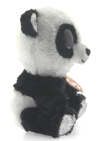 Ty Beanie Boos-Bamboo Panda 21 cm - Resim 2