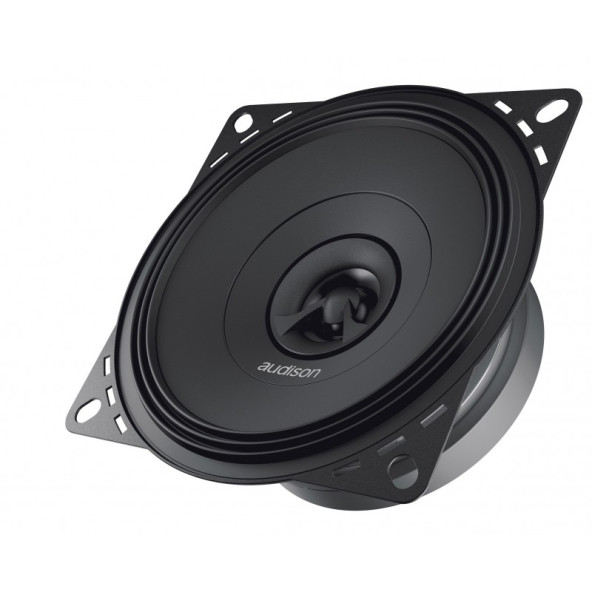 AUDISON PRIMA APX-4  10cm Oto Hoparlör - Resim 3