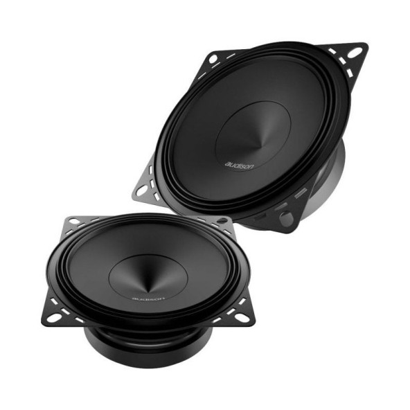 AUDISON PRIMA AP-4    10cm Oto Hoparlör ürün görseli 1