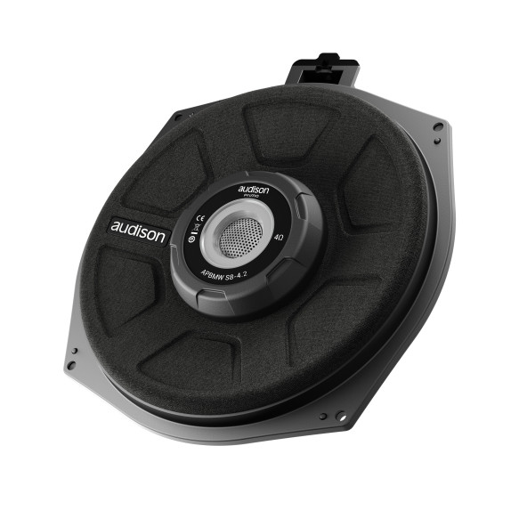 AUDISON BMW APBMW-S8-4.4    20cm Oto Hoparlör  (TEK) ürün görseli 1
