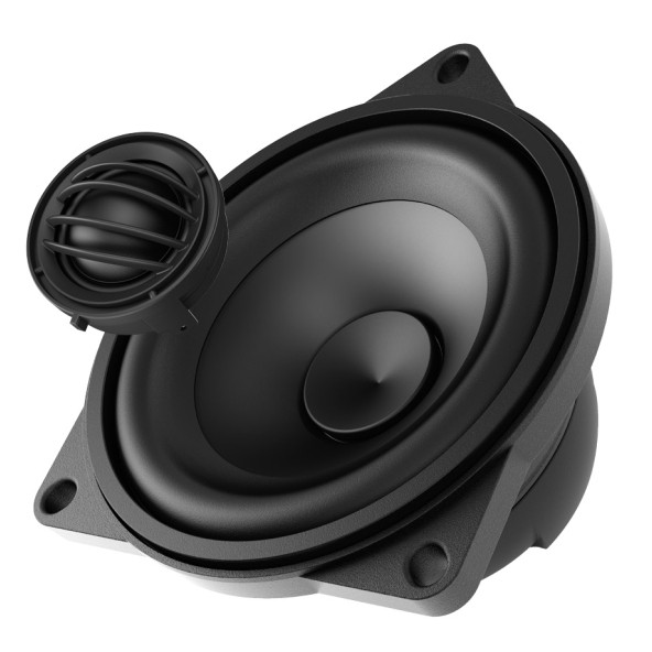 AUDISON BMW APBMW-K4M   10cm Oto Hoparlör ürün görseli 1