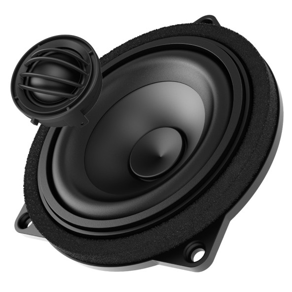 AUDISON BMW APBMW-K4E  10cm Oto Hoparlör ürün görseli 1