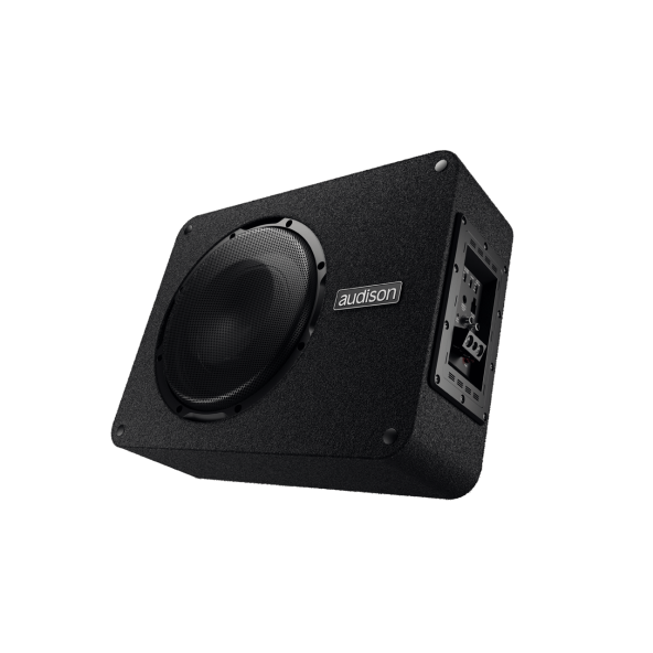 AUDISON PRIMA APBX-10 AS2    25cm Oto Hoparlör ürün görseli 1