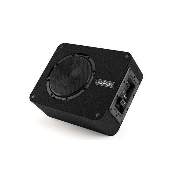 AUDISON PRIMA APBX-8 AS2   20cm Oto Hoparlör ürün görseli 1