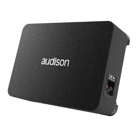 AUDISON PRIMA APBX-10DS   25cm Oto Hoparlör ürün görseli 1