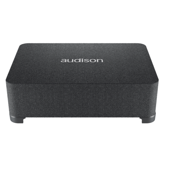 AUDISON PRIMA APBX-10DS   25cm Oto Hoparlör - Resim 2