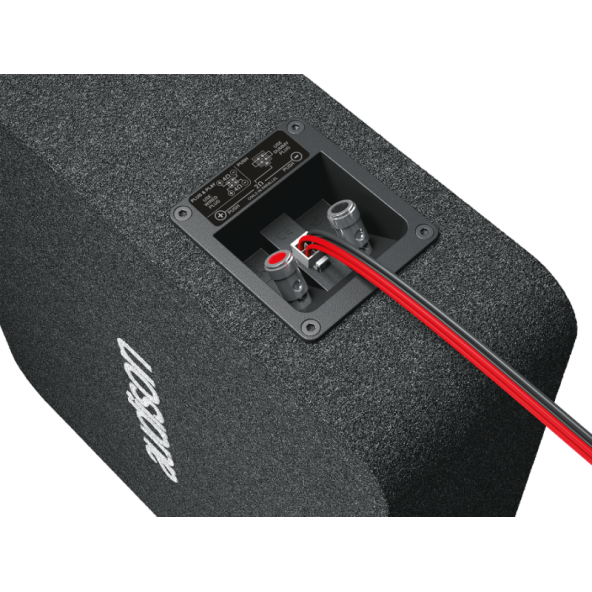 AUDISON PRIMA APBX-10DS   25cm Oto Hoparlör - Resim 4