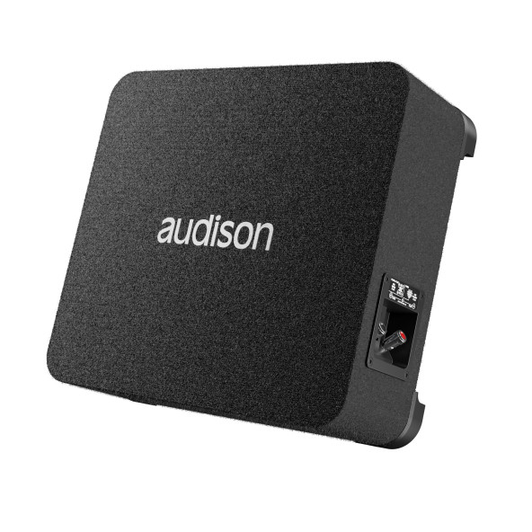AUDISON PRIMA APBX-8DS   20cm Oto Hoparlör ürün görseli 1