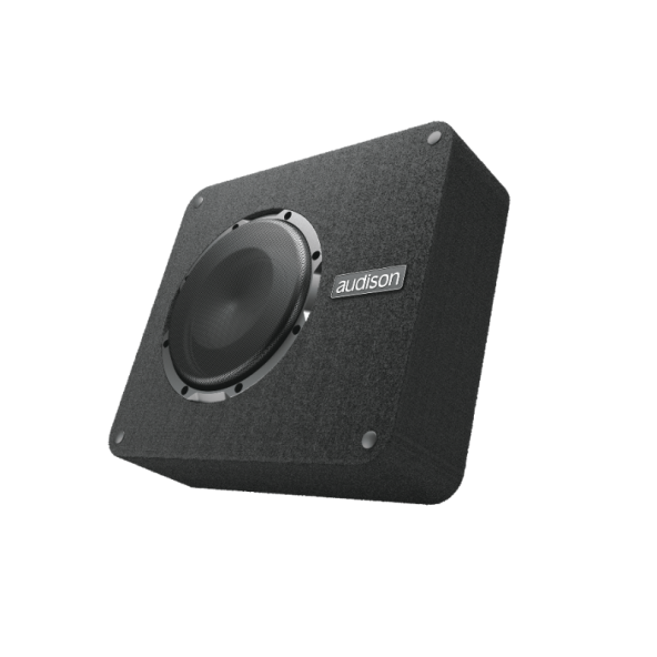 AUDISON PRIMA APBX-8DS   20cm Oto Hoparlör - Resim 2