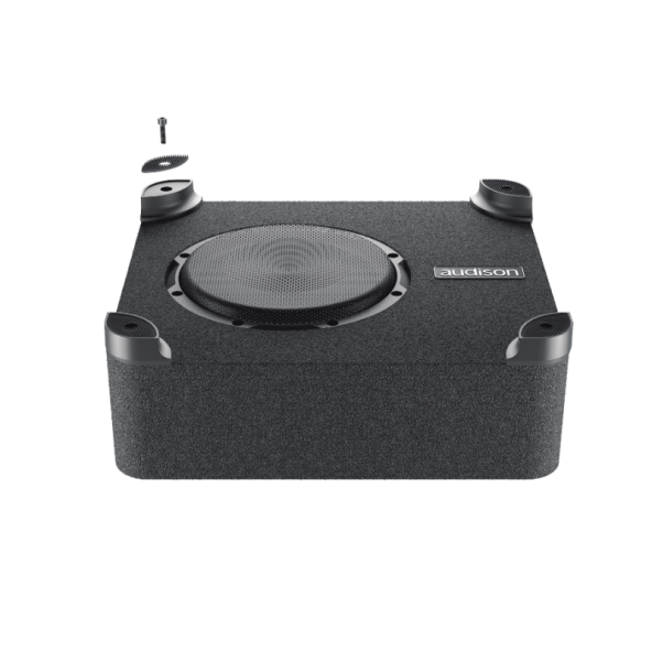 AUDISON PRIMA APBX-8DS   20cm Oto Hoparlör - Resim 4