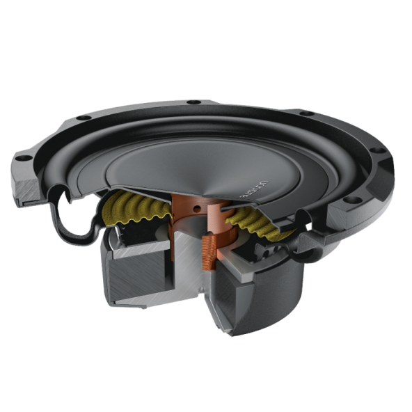 AUDISON PRIMA APS-8R   20cm Oto Hoparlör - Resim 5