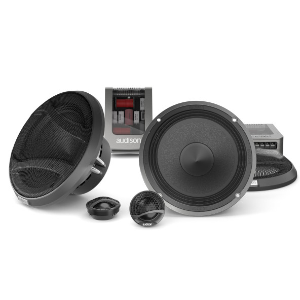 AUDISON AV K6 16.5CM HOPARLÖR ürün görseli 1