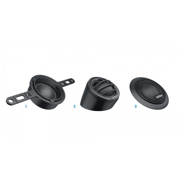 AUDISON PRIMA AP-1P   29mm Tweeter - Resim 2