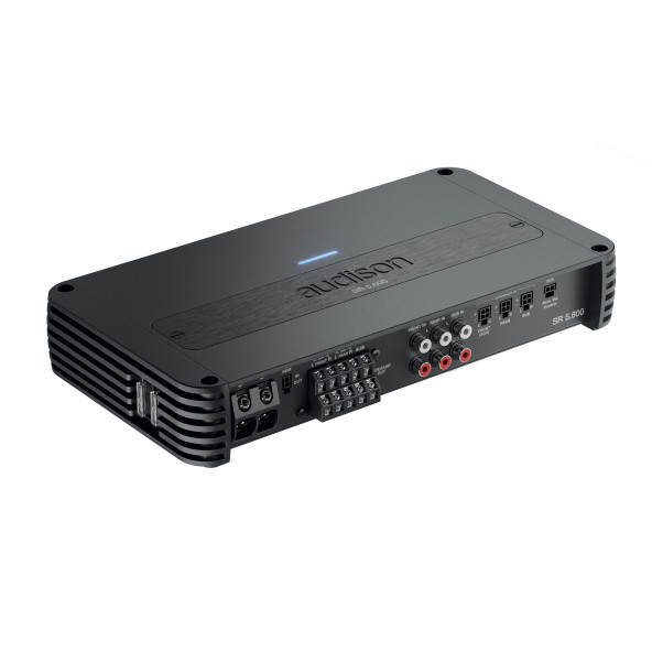 AUDISON SR 5.600   Amplifier ürün görseli 1