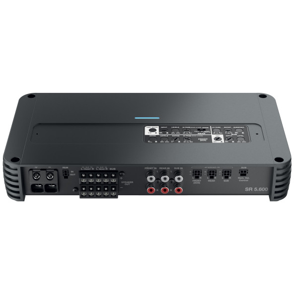 AUDISON SR 5.600   Amplifier - Resim 2