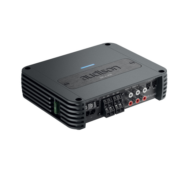 AUDISON SR 4.300  Amplifier ürün görseli 1