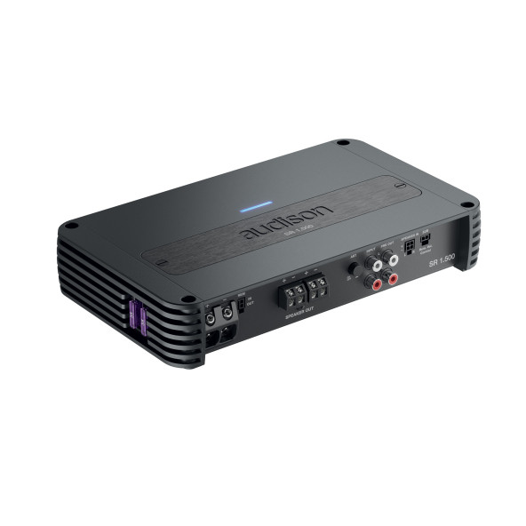 AUDISON SR 1.500  Amplifier ürün görseli 1