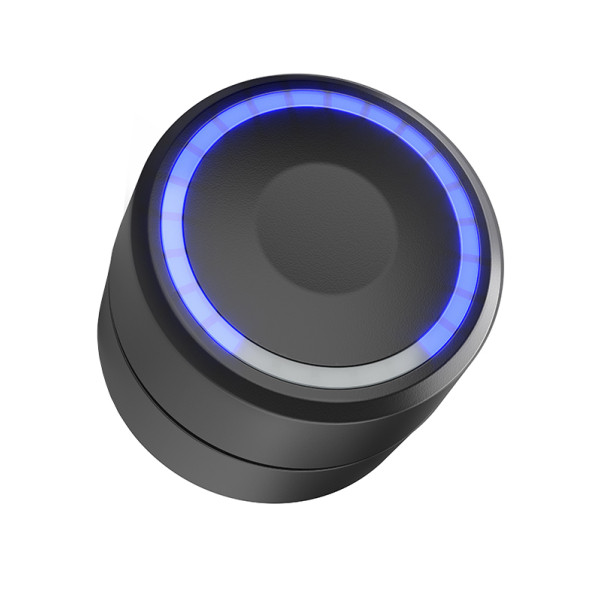 AUDISON FORZA DRC AC - Resim 2
