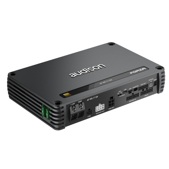 AUDISON FORZA AF M5.11 BİT  Amplifier ürün görseli 1