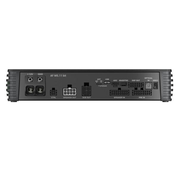 AUDISON FORZA AF M5.11 BİT  Amplifier - Resim 2