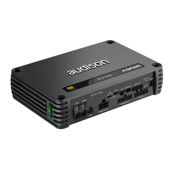 AUDISON FORZA AF C4.10 BİT  Amplifier ürün görseli 1