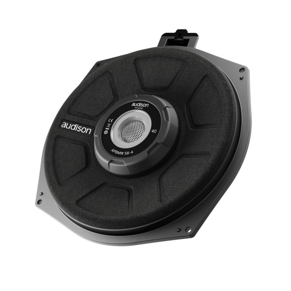 AUDISON BMW APBMW-S8-2.2     20cm Oto Hoparlör (TEK) ürün görseli 1