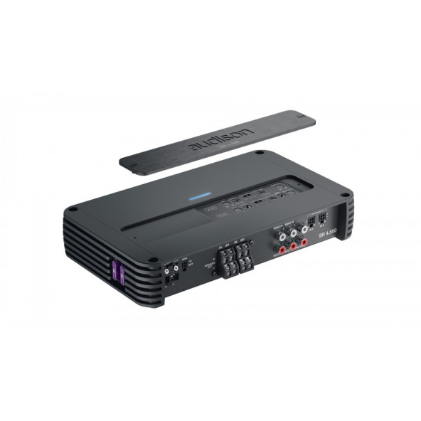AUDISON SR 4.500   Amplifier ürün görseli 1