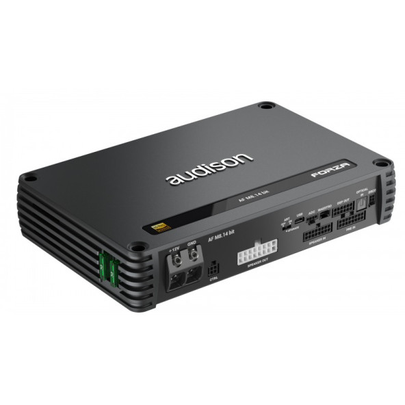 AUDISON FORZA AF M6D  Amplifier ürün görseli 1