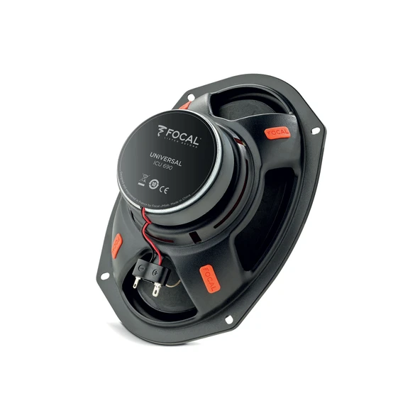 FOCAL ICU 690  Oto Hoparlör - Resim 5