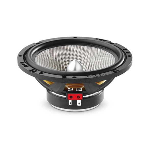 FOCAL 165 AS Oto Hoparlör - Resim 3