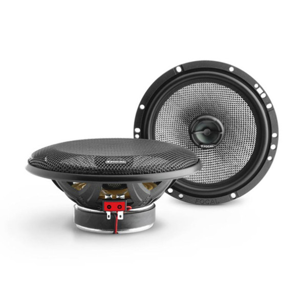 FOCAL 165 AC  16cm Oto Hoparlör ürün görseli 1