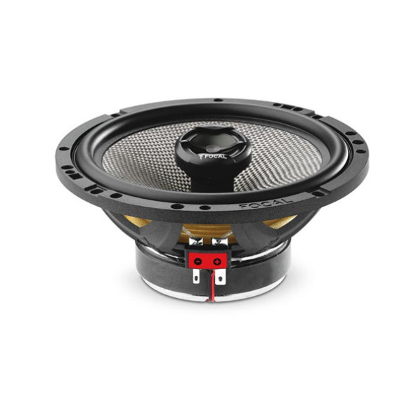 FOCAL 165 AC  16cm Oto Hoparlör - Resim 2